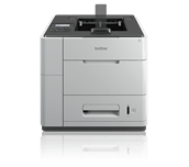 Impresora monocromo profesional de alta velocidad HLS7000DN
