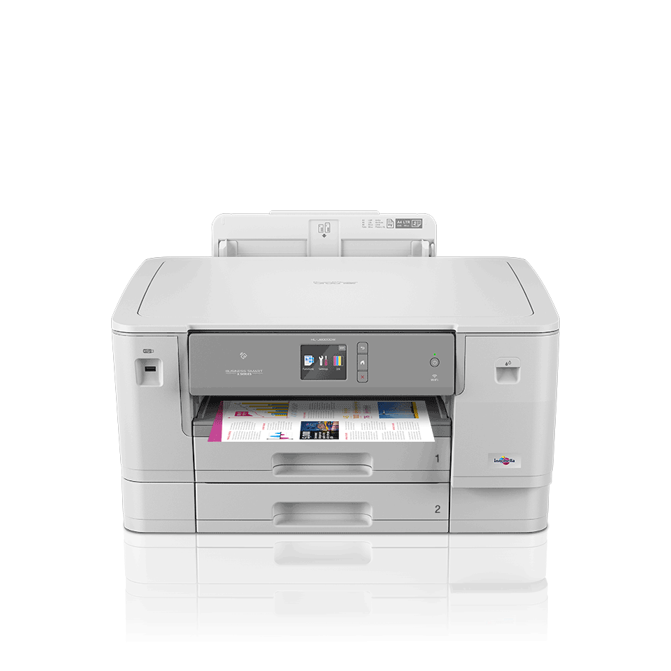 Impresora de tinta HL-J6000DW Brother