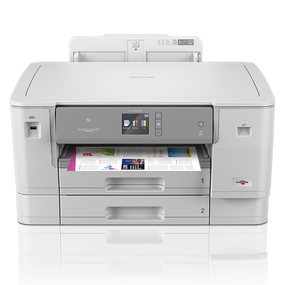 Струйный принтер HL-J6000DW