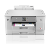 HL-J6000DW Colour Wireless A3 Inkjet Printer
