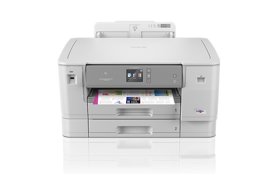 Струйный принтер HL-J6000DW