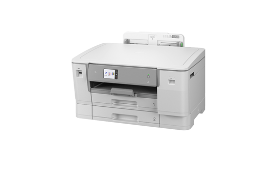 Brother HL-J6010DW professional A3 colour inkjet wireless printer 2