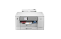 HL-J6010DW - Professionele Brother A3 kleuren inkjet printer met WiFi