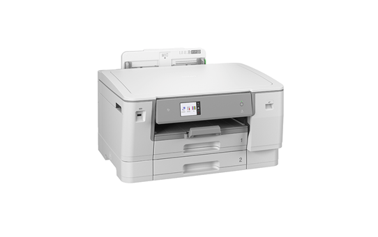 Brother HL-J6010DW professional A3 colour inkjet wireless printer 3