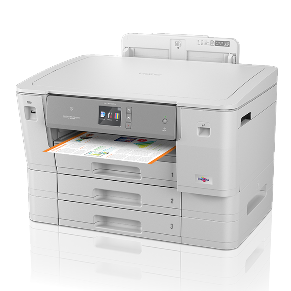 a3 colour inkjet printer