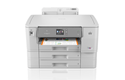 HL-J6100DW spalvotas belaidis A3 formato rašalinis spausdintuvas