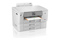HL-J6100DW spalvotas belaidis A3 formato rašalinis spausdintuvas 3