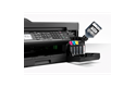 MFC-T920DW tintni višenamjenski uređaj u boji 3-u-1 Brother InkBenefit Plus 3