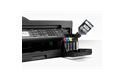 MFC-T920DW InkBenefit Plus - kolorowe urządzenie wielofunkcyjne 4 w 1  4