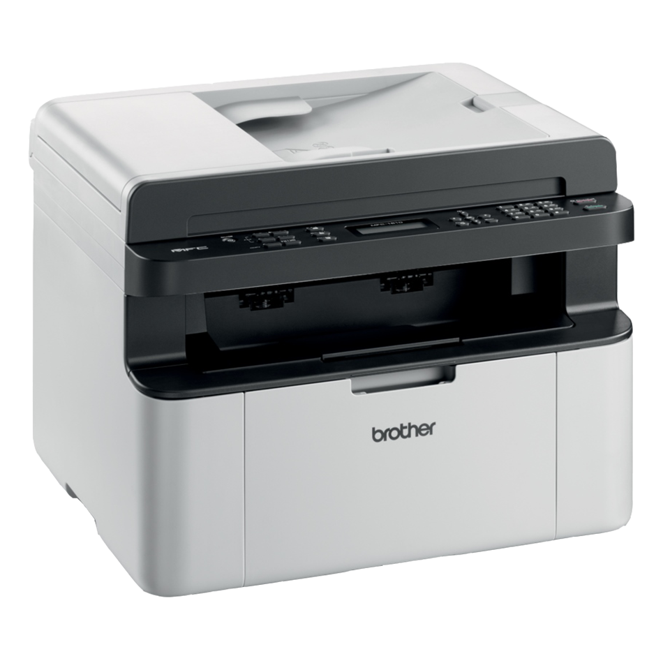 Mfc 1810 Mono Laser All In One Printer Home Office Brother Uk