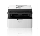 MFC-1810 all-in-one laserprinter