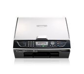 MFC-215C | A4 all-in-one kleureninkjetprinter