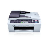 MFC-240C all-in-one inkjet printer