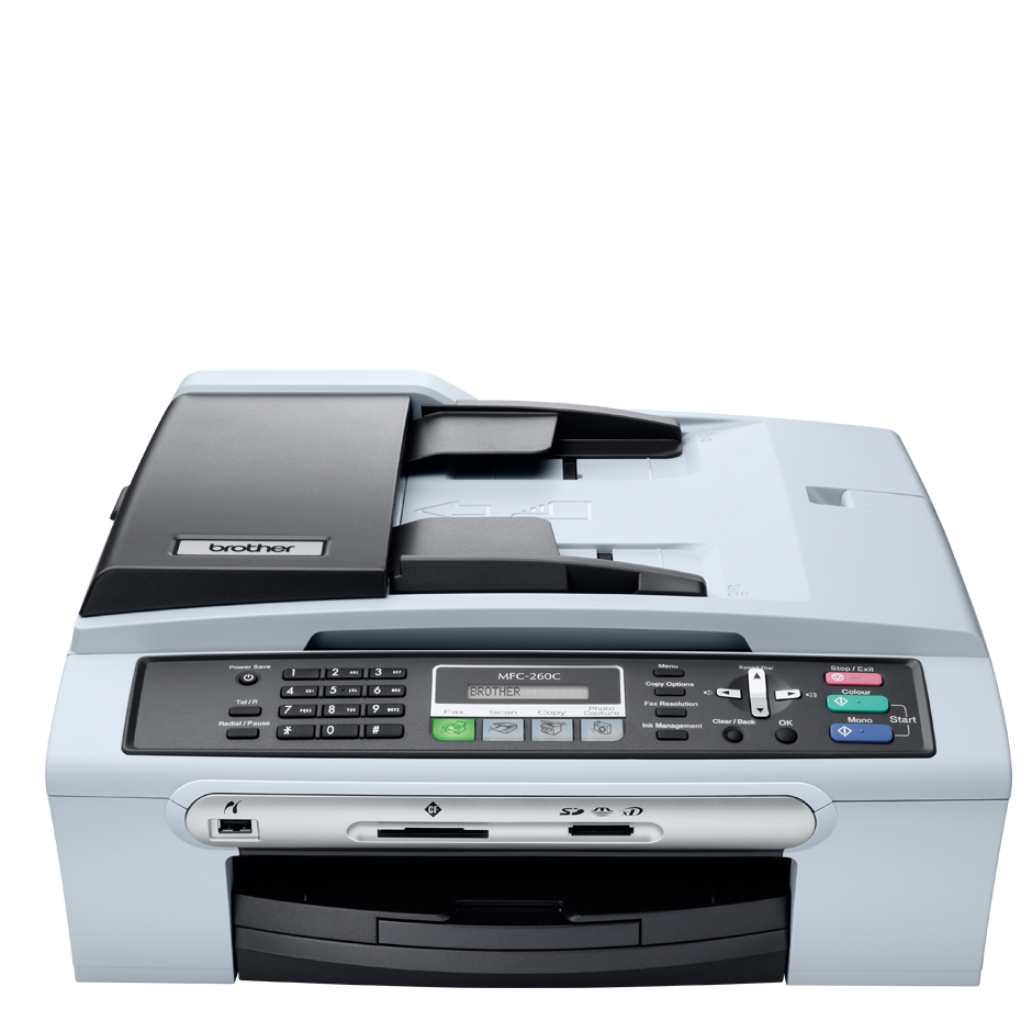 brother hl l2380dw printer register email address