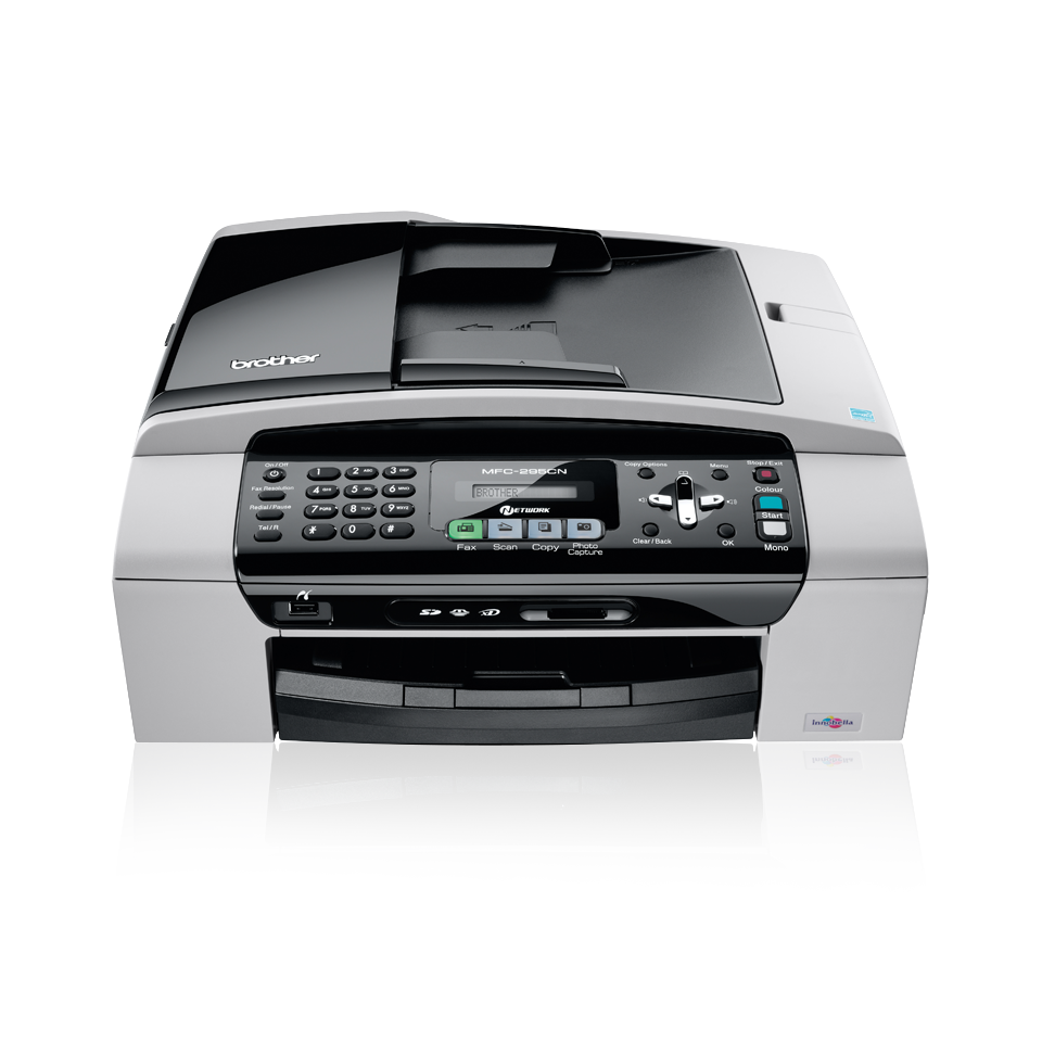 MFC295CN