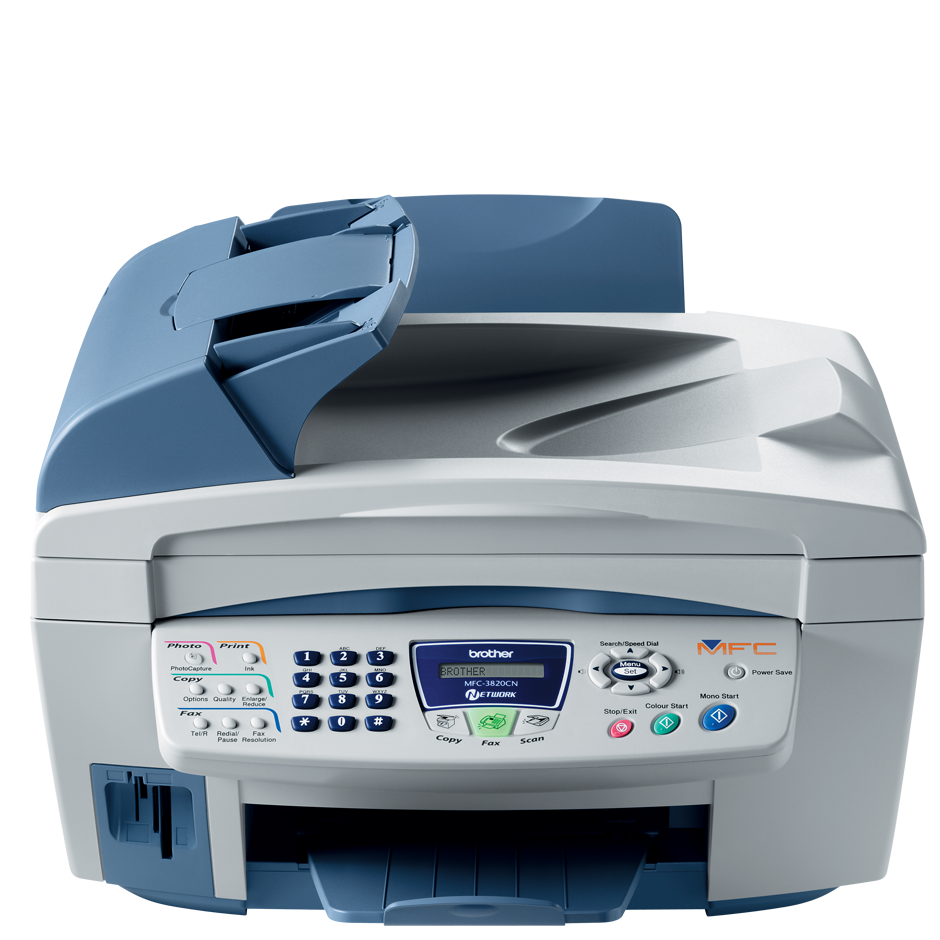 MFC3820CN
