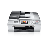 MFC-440CN all-in-one inkjet printer