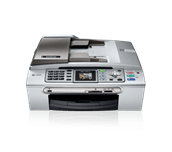 MFC-465CN | A4 all-in-one kleureninkjetprinter