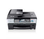MFC-5490CN all-in-one inkjet printer