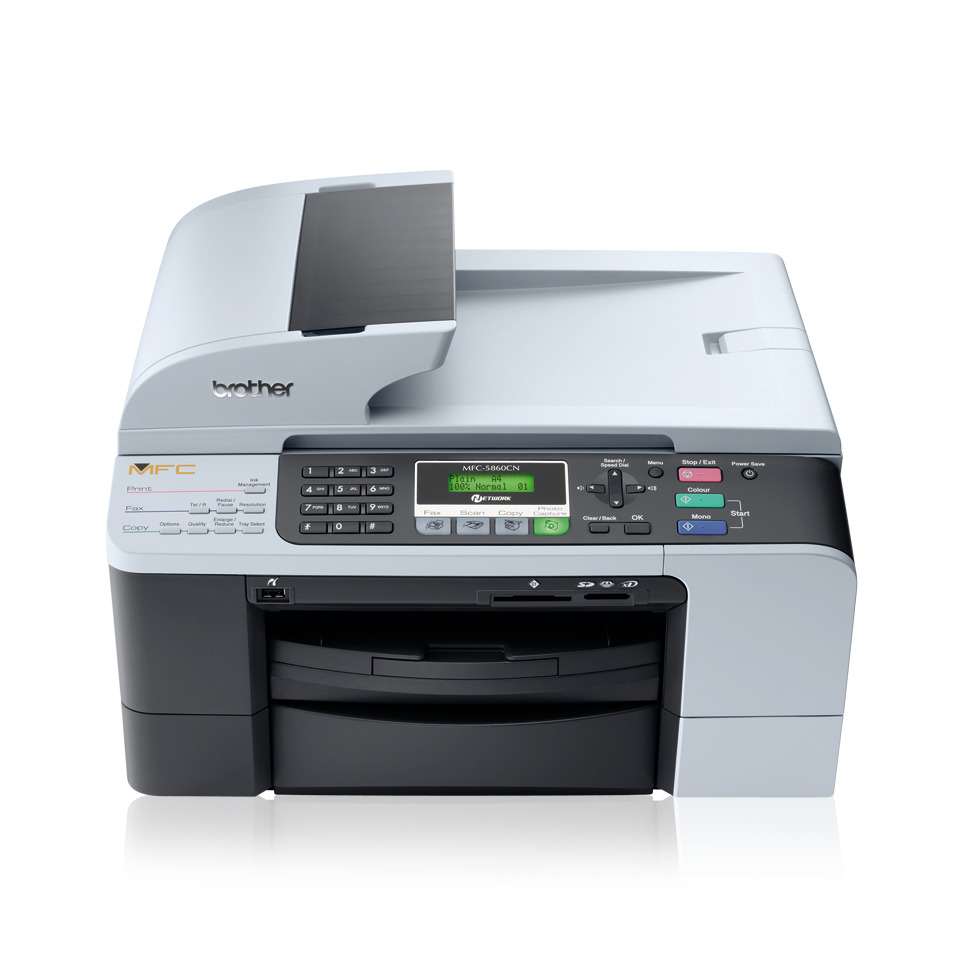 MFC5860CN