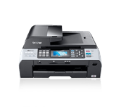 MFC-5890CN | A4 all-in-one kleureninkjetprinter