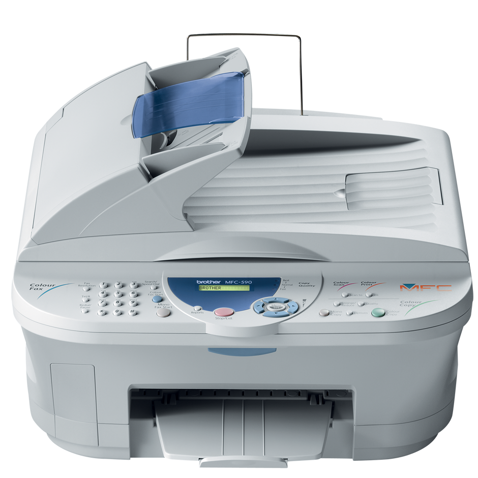 OriginalVerbrauchsmaterialien von Brother Brother