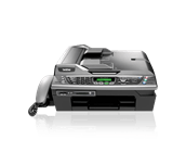 MFC-640CW | Imprimante jet d'encre couleur multifonction A4