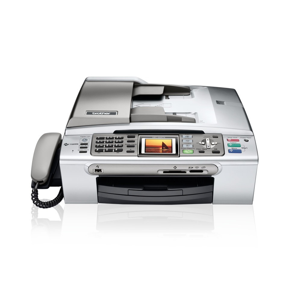 MFC660CN