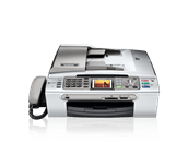 MFC-660CN all-in-one inkjet printer