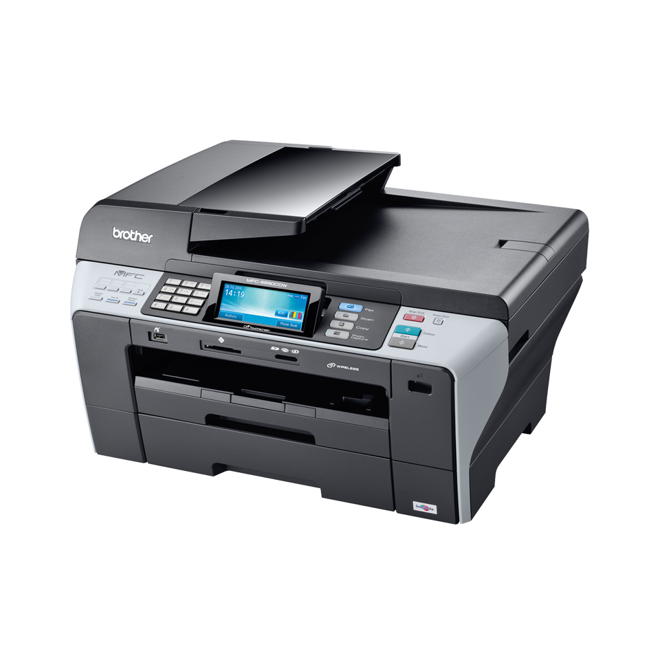 MFC6890CDW