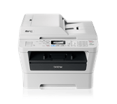 MFC-7360N | A4 all-in-one laserprinter