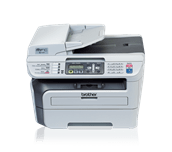 MFC-7440N all-in-one laserprinter