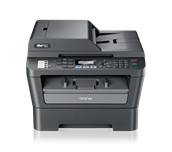 MFC-7460DN all-in-one laserprinter