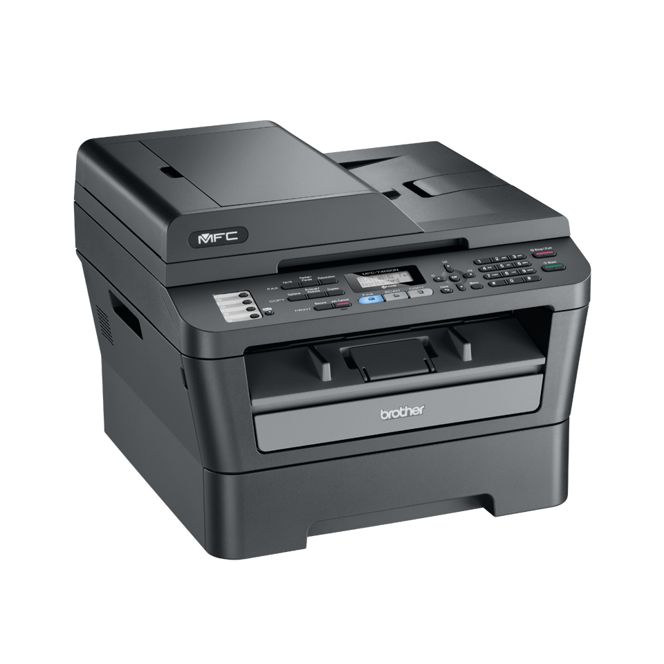 mfc7460dn