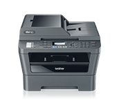 MFC-7860DW | A4 all-in-one laserprinter