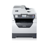 MFC-8380DN imprimante laser multifonction