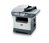MFC-8460N imprimante laser multifonction