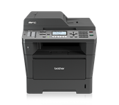 MFC-8510DN imprimante laser multifonction