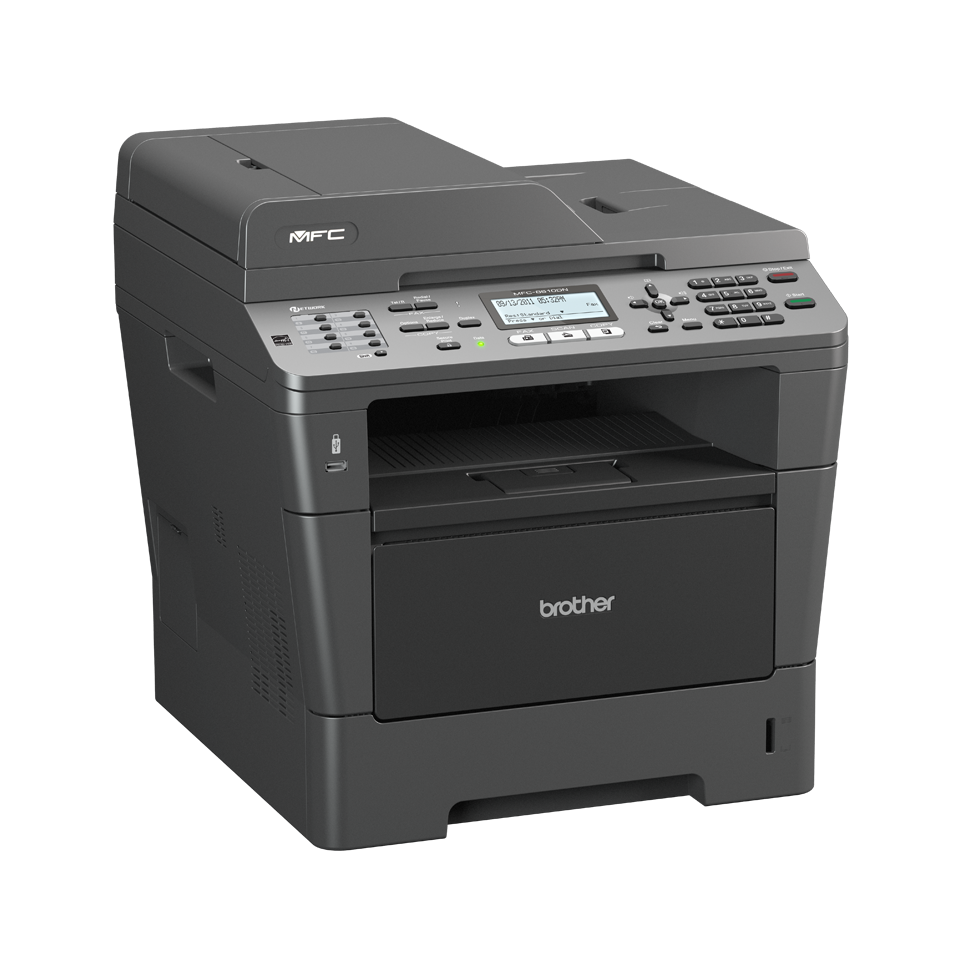 MFC-8510DN 3