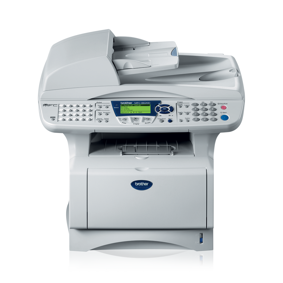 MFC-8820D