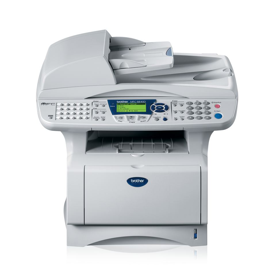 MFC8840D