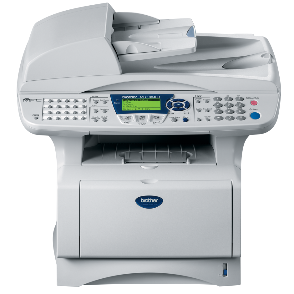 MFC8840DN
