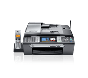 MFC-885CW all-in-one inkjet printer