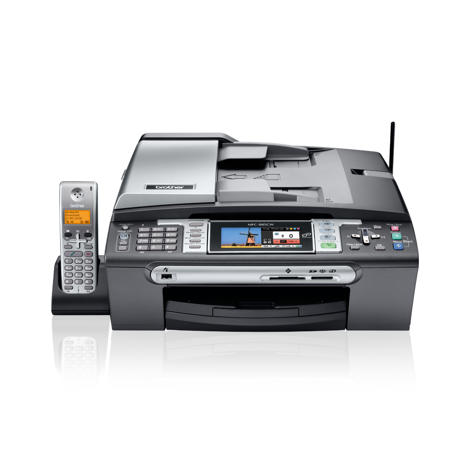 MFC885CW