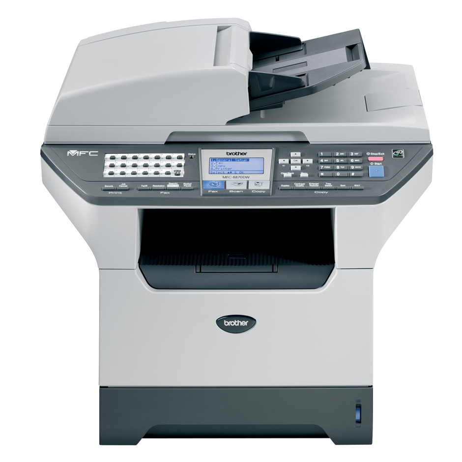MRC-8870DW