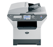 MFC-8870DW imprimante laser multifonction