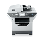 MFC-8880DN all-in-one laserprinter