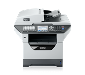 MFC-8880DN - Imprimante multifonctions laser