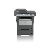 MFC-8950DWT | Imprimante laser multifonction A4