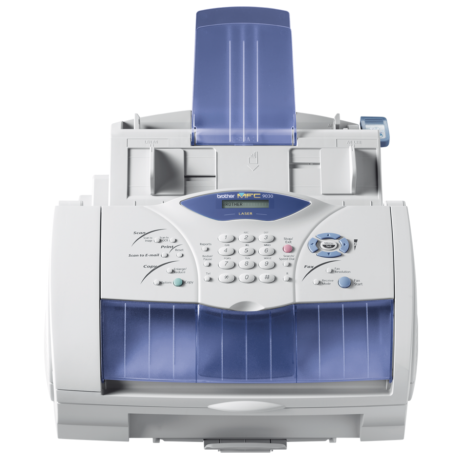 MFC-9030